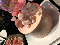 -CAKE BOSS 蛋糕老板(西单君太百货店)