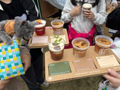 -LilBee Coffee