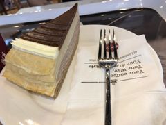 -COSTA COFFEE(恒基名人购物中心店)