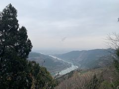 -金堂县云顶石城风景区
