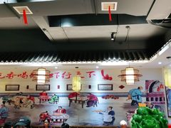 -吃香喝辣·地道衡东菜(南岳大庙店)
