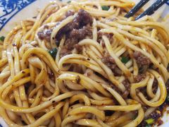 红油干拌-老街杂酱面(东升街店)
