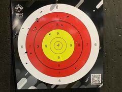 -無弓射箭俱乐部(领展中心城店)