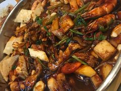 -黄记煌三汁焖锅(崇文门店)