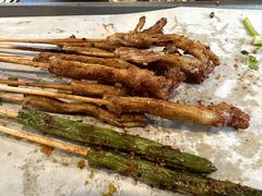 -林二哥宜烤官·宜宾小烧烤