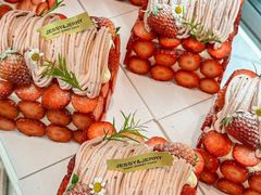 -卷心卷意·轻甜蛋糕(新光天地店)