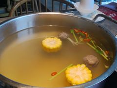 -大喜牛鲜牛肉火锅(营迹路店)