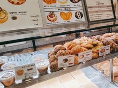 -君之狮子山·轻糖烘焙(松江印象城店)