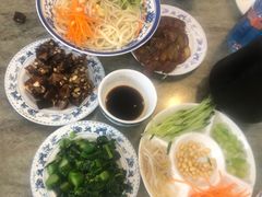 -北京炸酱面馆·烤鸭(前门总店)