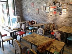 -小眼睛餐饮&杨杨夜宵