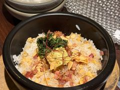 -松阪牛焼肉M(法善寺横丁店)