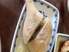 -同得兴 Since·1995 传统苏式面馆(嘉馀坊店)