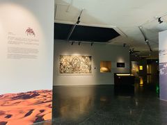 -敦煌石窟文物保护研究陈列中心