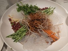 -老知青·东北菜(中华城店)