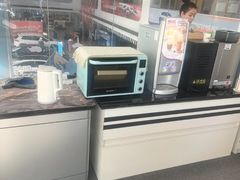 -哈尔滨龙晟一汽丰田4S店(民生路店)