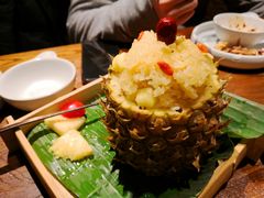 -云海肴·汽锅鸡·云南菜(美罗城店)