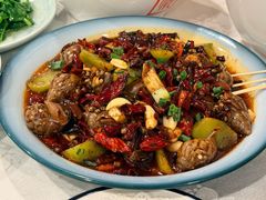 -嘉陵楼馋嘴城(簋街总店)