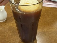 -玫瑰园西餐厅(新华大厦店)