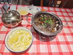 -好帮厨·下饭浏阳菜·坚持现炒(月湖店)