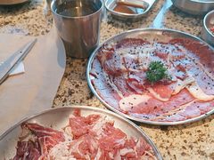 -安又胖韩国烤肉