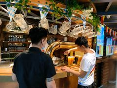 -如意部落·海鲜烧烤创意菜(金梦海湾店)