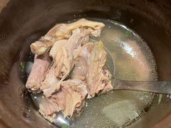 -小菜园新徽菜(合肥瑶海万达店)