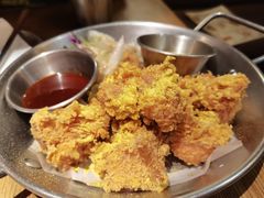 -小川洋风料理(汉街店)