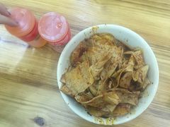 -马三洋芋片(兰州总店)