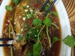 -巢湖名吃·徽府农家菜(半汤店)