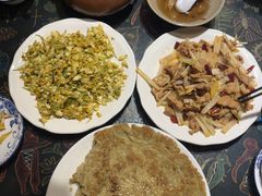 -香满楼(临安路店)