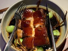 草扎肉-桂满陇-西湖船宴(西单大悦城店)