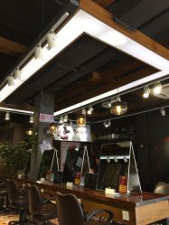 -米莱 Hair Salon 美髮