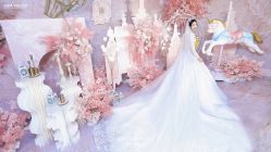 -予白婚纱礼服馆