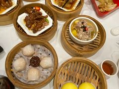 -稻香海鲜饭店(第一国际店)