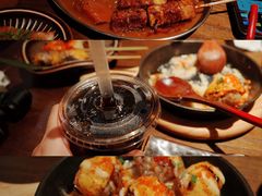 -一豚轩·烧鸟·豚骨拉面(五四路店)