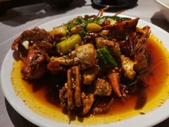 -李叔叔虾蟹大排档(青羊店)