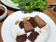 -萨拉伯尔水源素问店·韩国宫廷料理(人民路店)