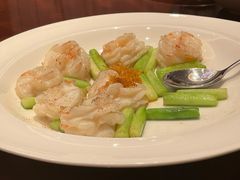-万豪中餐厅·粤菜·北京粤财JW万豪酒店