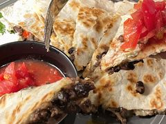 辣墨西哥牛肉饼-萨尔瓦多Salvador's