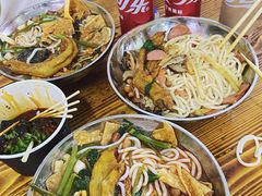-吉庆桂林米粉·柳州螺蛳粉(港汇广场店)