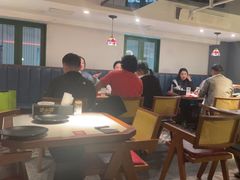-沪小胖·小龙虾·蓝龙王(八佰伴店)