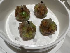 -富淳饭店(陆家嘴保利广场店)