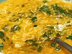 蟹粉羹-锡和无锡菜(景丽苑店)