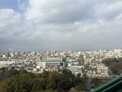 -名古屋城