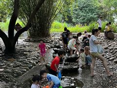 -成都市活水公园