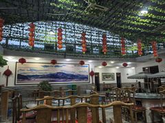 -燕北云山·农家菜·灶台鱼(密云溪翁庄店)