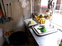 -马拉桑果汁(龙头路总店)