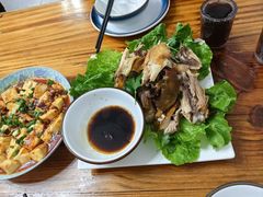 -东北风情(康桥路店)