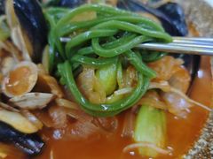 -来味香(麦世达韩国精品百货店)