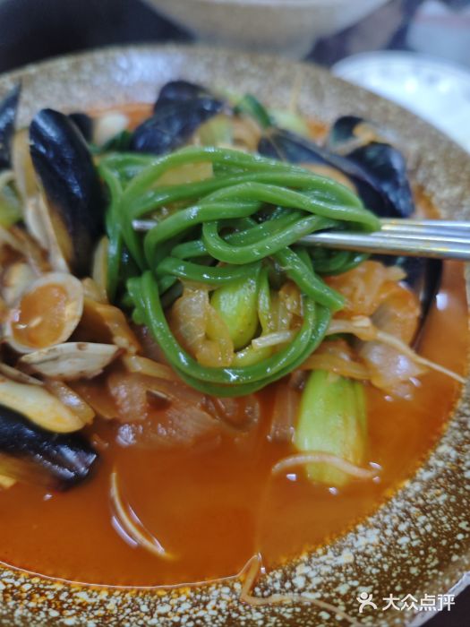 来味香(麦世达韩国精品百货店)图片